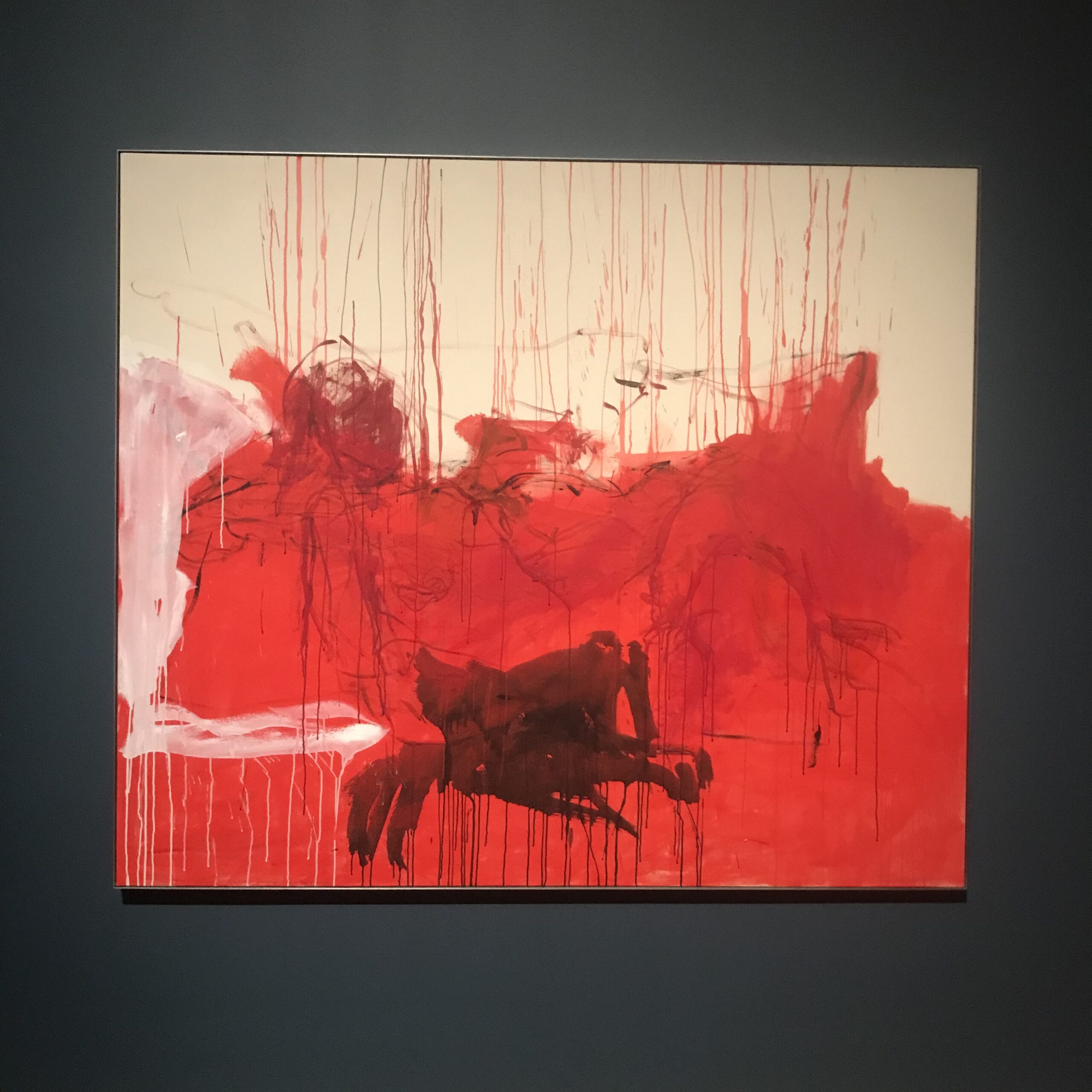 Looking Back To Our Favorite Exhbitions Supporting Female Artists