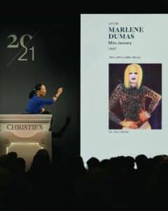 From record-breaking auction sales to major museum retrospectives, 2025 has been a landmark year for women artists. Here’s everything you need to know.