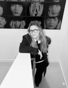 Introducing Our New Judge