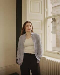 Introducing Our Photography Judge