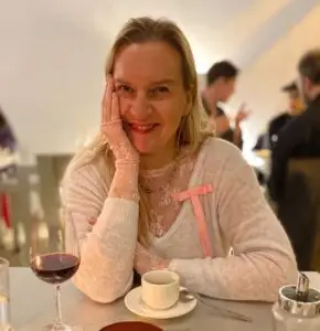 Introducing Jo Brooks Head of Public Relations