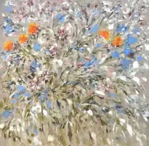 Bianca Raffaella on BBC World Service’s In the Studio: Art, Access, and New Ways of Seeing