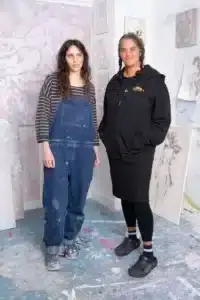 Bianca Raffaella on BBC Radio 4: Art, Access, and New Ways of Seeing