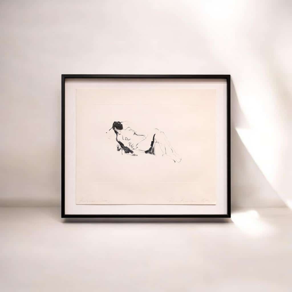 WOMEN IN ART PRIZE CIC RAFFLE