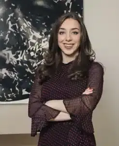 Women in Art-Mentorship Spotlight: Millie Jason Foster of Gillian Jason Gallery