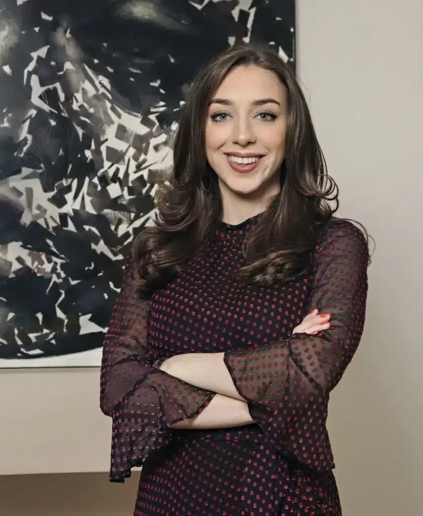 Women in Art-Mentorship Spotlight: Millie Jason Foster of Gillian Jason Gallery