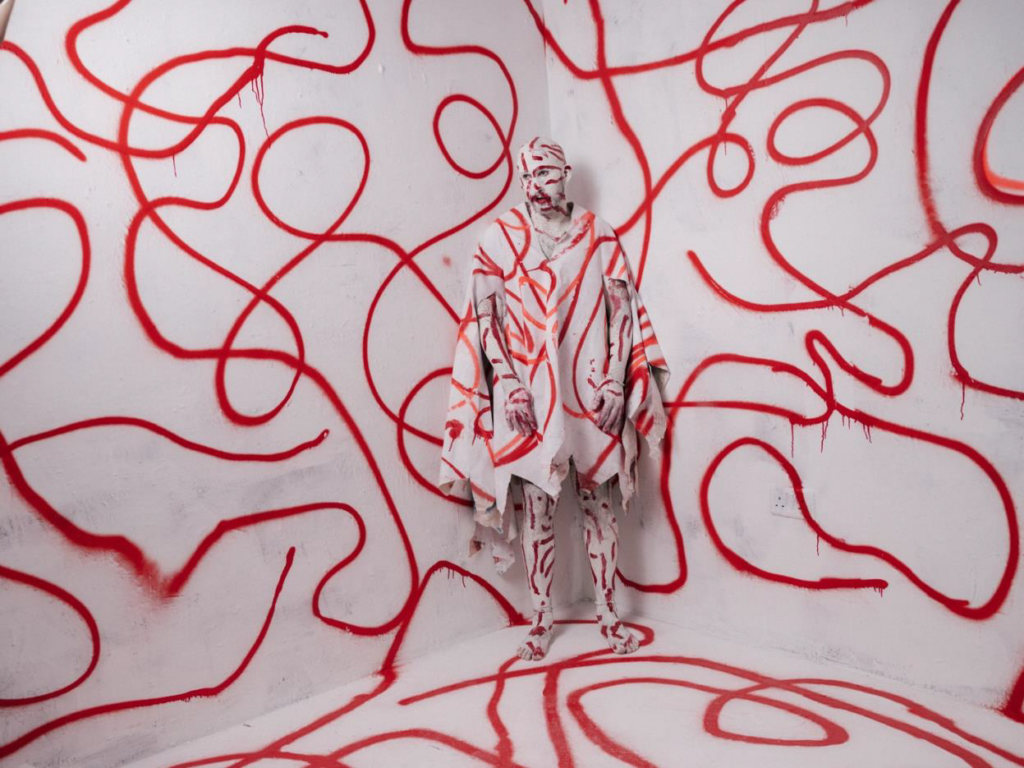 The Women in Art Prize and CoOc Members Club Mark the 2026 Edition with a Curated Evening Collaboration 